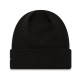 New Era Σκουφάκι New York Yankees MLB Metallic Cuff Knit Beanie Hat